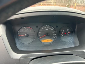 SsangYong Kyron 2.0 xdi 4x4 автоматик, снимка 13