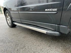 SsangYong Kyron 2.0 xdi 4x4 автоматик, снимка 10