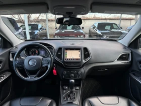 Jeep Cherokee TRAILHAWK, снимка 12