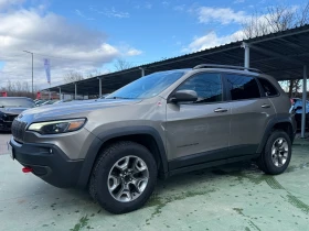 Jeep Cherokee TRAILHAWK, снимка 1
