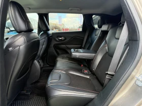 Jeep Cherokee TRAILHAWK, снимка 9