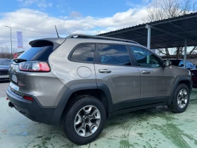Jeep Cherokee TRAILHAWK, снимка 4
