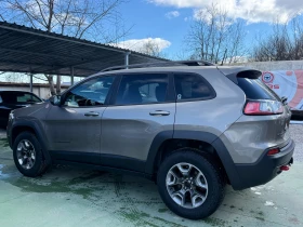 Jeep Cherokee TRAILHAWK, снимка 6