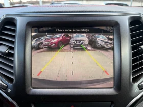 Jeep Cherokee TRAILHAWK, снимка 14