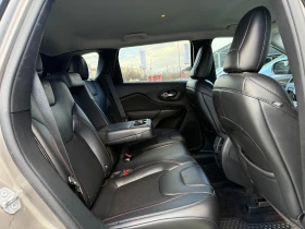 Jeep Cherokee TRAILHAWK, снимка 10