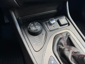 Jeep Cherokee TRAILHAWK, снимка 15