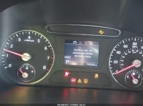 Kia Sorento 2.4l 2.4L Lx, снимка 7