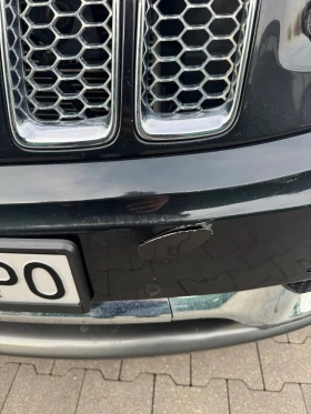 Jeep Grand cherokee SUMMIT 5.7L HEMI* ГАЗ* , снимка 16