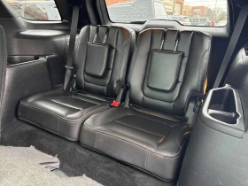 Ford Explorer LIMITED /CARFAX/Пано/Подгрев/Обдух/7 места/2 ключа, снимка 16