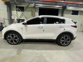 Kia Sportage 2.0D 4WD ! Intelligent !, снимка 4