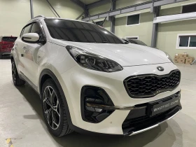 Kia Sportage 2.0D 4WD ! Intelligent !, снимка 1