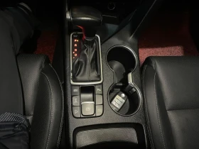 Kia Sportage 2.0D 4WD ! Intelligent !, снимка 17