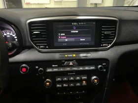 Kia Sportage 2.0D 4WD ! Intelligent !, снимка 16