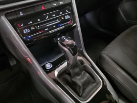 VW T-Roc 1.5TSI | DSG7 | IQ Light | ACC | Camera, снимка 11