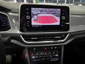 VW T-Roc 1.5TSI | DSG7 | IQ Light | ACC | Camera, снимка 17