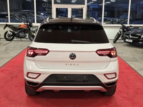 VW T-Roc 1.5TSI | DSG7 | IQ Light | ACC | Camera, снимка 5