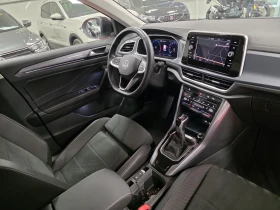 VW T-Roc 1.5TSI | DSG7 | IQ Light | ACC | Camera, снимка 13