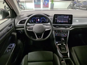 VW T-Roc 1.5TSI | DSG7 | IQ Light | ACC | Camera, снимка 7