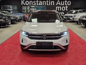 VW T-Roc 1.5TSI | DSG7 | IQ Light | ACC | Camera, снимка 2