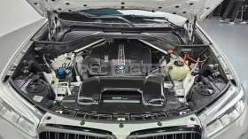 BMW X6 ПОДГРЕВИ * ПАНО * HEAD-UP * H/K, снимка 6