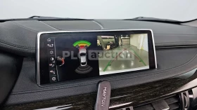 BMW X6 ПОДГРЕВИ * ПАНО * HEAD-UP * H/K, снимка 16
