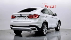 BMW X6 ПОДГРЕВИ * ПАНО * HEAD-UP * H/K, снимка 2