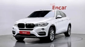 BMW X6 ПОДГРЕВИ * ПАНО * HEAD-UP * H/K, снимка 1