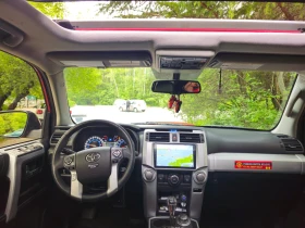 Toyota 4runner, снимка 6