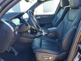 BMW X3 2.0l xDrive30I, снимка 7