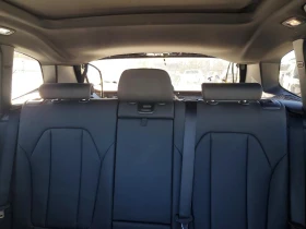 BMW X3 2.0l xDrive30I, снимка 10
