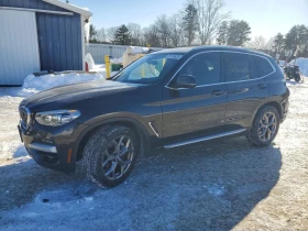 BMW X3 2.0l xDrive30I, снимка 1