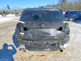 BMW X3 2.0l xDrive30I, снимка 6