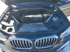 BMW X3 2.0l xDrive30I, снимка 12