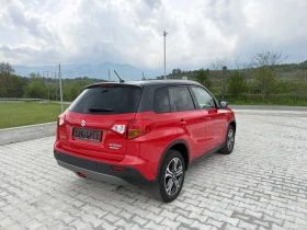 Suzuki Vitara 1.6DDIS , снимка 6