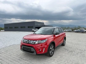Suzuki Vitara 1.6DDIS , снимка 1