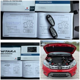 Suzuki Vitara 1.6DDIS , снимка 17