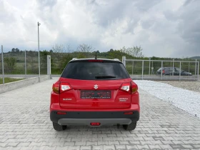 Suzuki Vitara 1.6DDIS , снимка 5