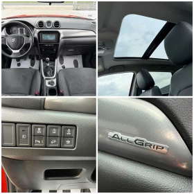 Suzuki Vitara 1.6DDIS , снимка 16