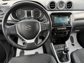 Suzuki Vitara 1.6DDIS , снимка 15