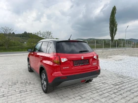 Suzuki Vitara 1.6DDIS , снимка 4