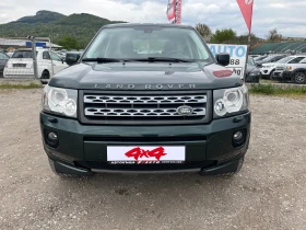 Land Rover Freelander 2.2TDI-150-NAVI-ITALIA, снимка 2