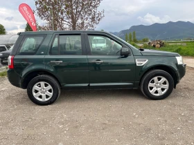 Land Rover Freelander 2.2TDI-150-NAVI-ITALIA, снимка 4