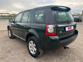 Land Rover Freelander 2.2TDI-150-NAVI-ITALIA, снимка 11
