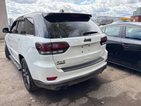 Jeep Grand cherokee Overland/ПАНОРАМА/ДИСТРОНИК, снимка 5