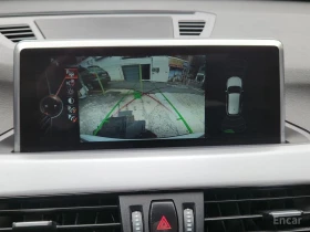 BMW X1, снимка 8