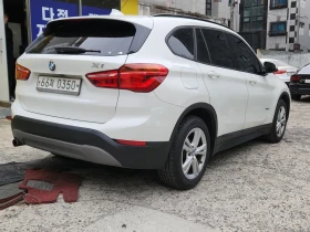 BMW X1, снимка 4