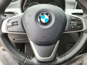 BMW X1, снимка 13