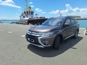 Mitsubishi Outlander SEL 2.4 / 4x4 S-Awc / 7 места , снимка 1