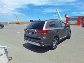 Mitsubishi Outlander SEL 2.4 / 4x4 S-Awc / 7 места , снимка 3