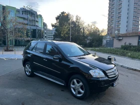 Mercedes-Benz ML 320 W 164, снимка 2